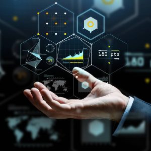 Smart Parking & Traffic Flow Management